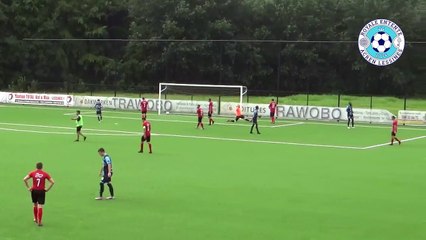 Buts match amical : REAL P2 - US Neufville