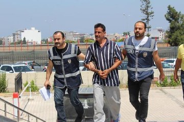 4 YIL ÖNCE BABASINI, ŞİMDİ DE AĞABEYİNİ ÖLDÜRDÜ