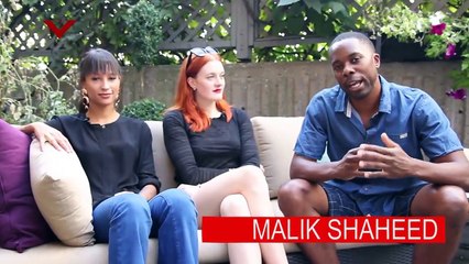 Interview With ICONA POP