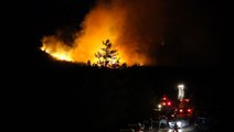 Bakan Pakdemirli yangınlardaki son durumu paylaştı! 3 ilde 7 yangın devam ediyor
