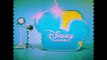 Disney Channel logo intro (vaporware)