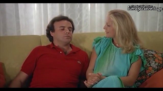 SAPORE DI MARE (2 tempo) Gerry Calà e Cristian De Sica /