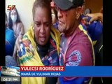 Deportes VTV |  Récord Mundial en Tokio 2020: Yulimar Rojas gana el oro en el Triple Salto para Venezuela