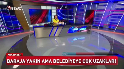 Beyaz Ana Haber 1 Ağustos 2021