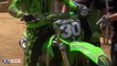 Coopers Fall Tomacs Sneaky Passes  More  Washougal Race Examination #race #motorcross