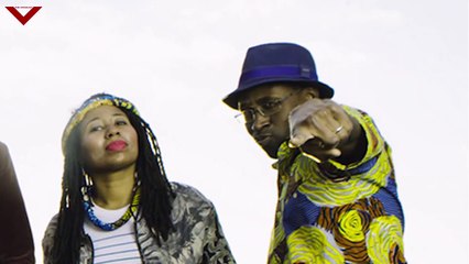 Nomadic Massive - The Vocalist Magazine Interview