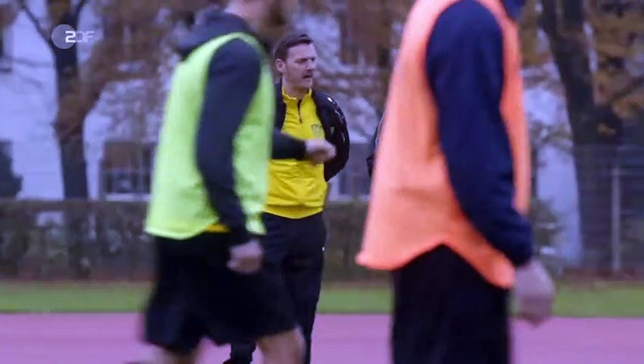 Notruf Hafenkante (312) Staffel 13 Folge 10 - Im Abseits