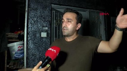 Son dakika haberi! ANTALYA-MANAVGAT'TAKİ BÜYÜK YANGIN 5'İNCİ GÜNÜNDE