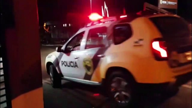 Homem ameaça ex-companheira e acaba detido pela PM
