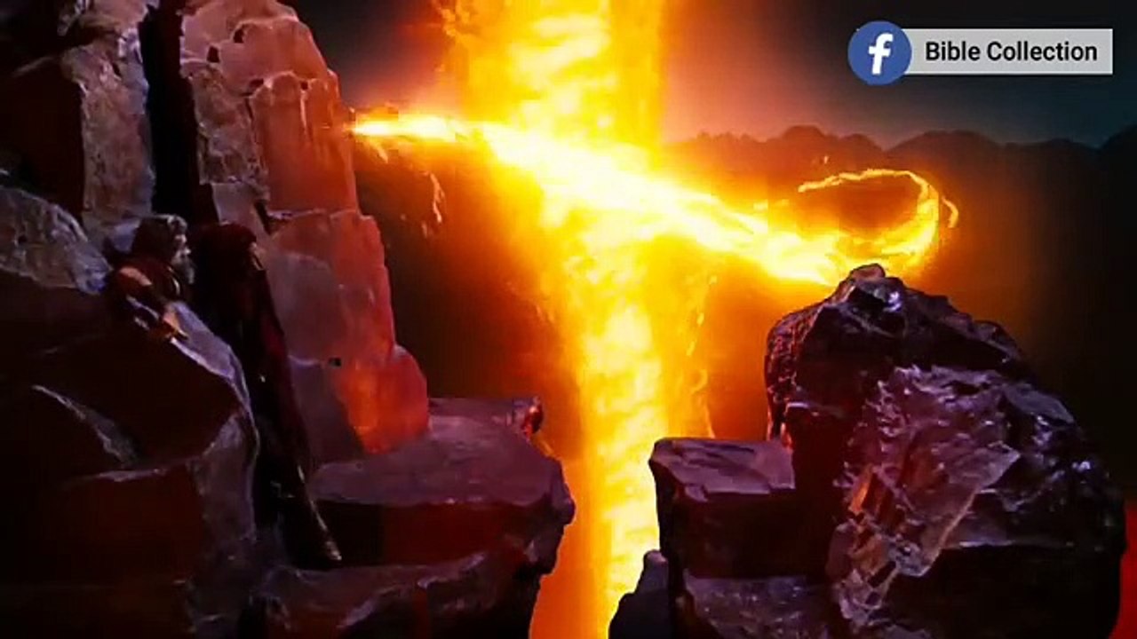 10 Commandment (Urdu Dubbed) 18