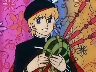 Candy Candy   Un baile maravilloso   Capitulo 9   Español Latino