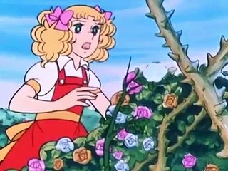 Candy Candy   Viaje a un país desconocido   Capitulo 16   Español Latino