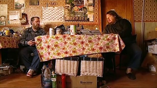 Die Ludolfs (55) Kikeriki – Die Ludolfs auf dem Bauernhof