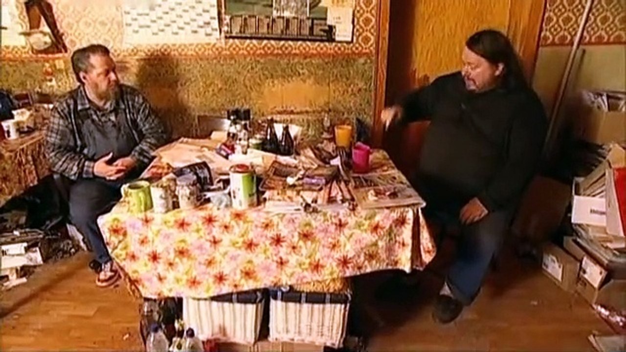 Die Ludolfs (56) Schluss mit lustig