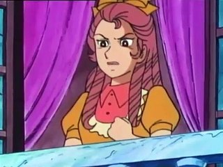Candy Candy   Una decisión que quita felicidad a Candy   Capitulo 15   Español Latino