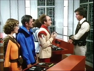 Jason of Star Command - Chapter 10 - The Disappearing Man