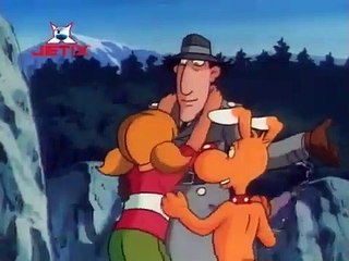 Inspector Gadget - 29. Conexión Japón