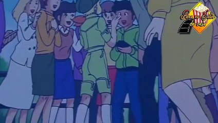 ANGEL LA NIÑA DE LAS FLORES - CAPITULO 15