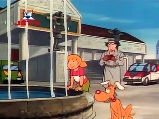 Inspector Gadget - 31. Caso Invisible