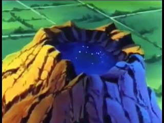 LOS DEFENSORES DE LA TIERRA, Capitulo 05 -Un micro problema