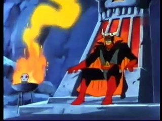 LOS DEFENSORES DE LA TIERRA, Capitulo 04 -Casa dividida