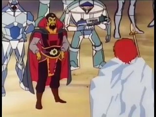 LOS DEFENSORES DE LA TIERRA, Capitulo 17 -El peligro de la pantera