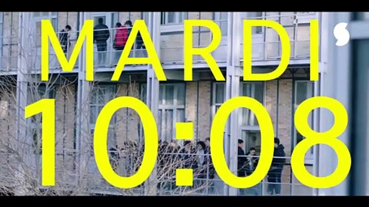 SKAM FRANCE EP.11 S2  Mardi 10h08 - Qu’est-ce qui pourrait arriver de pire