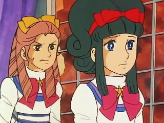 Candy Candy - Anny recupera su sonrisa - Capitulo 36 - Español Latino