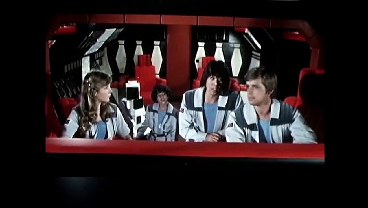 Space Academy - Episode 4 - Countdown