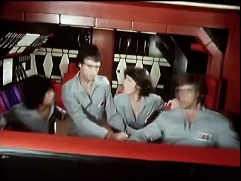 Space Academy - Episode 11 - The Cheat