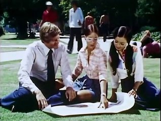 The Secrets of Isis - Season 1 Episode 5 - Rockhound's Roost