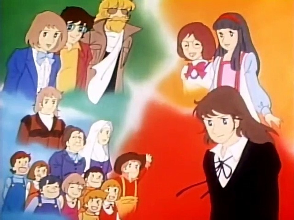 Candy Candy   Capitulo 84