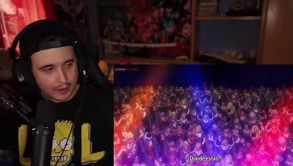 LUFFY Y ZORO EXPLOTAN!!! | ONE PIECE CAP 985