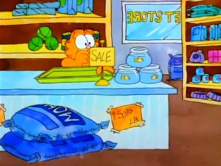 Garfield y sus amigos   Crisis de identidad   Capítulo 6