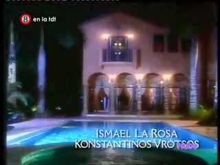 Ángel Rebelde capitulo 95