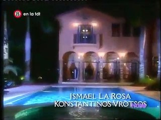 Ángel Rebelde capitulo 154