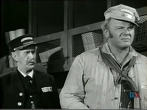 CASEY JONES - STAR WITNESS - Episode Twenty-Two