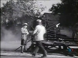 CASEY JONES - THE DUTCH CLOCK - Episode Twenty-Three