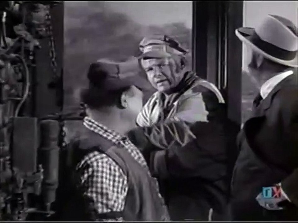 CASEY JONES - HONEYMOON EXPRESS - Episode Thirty