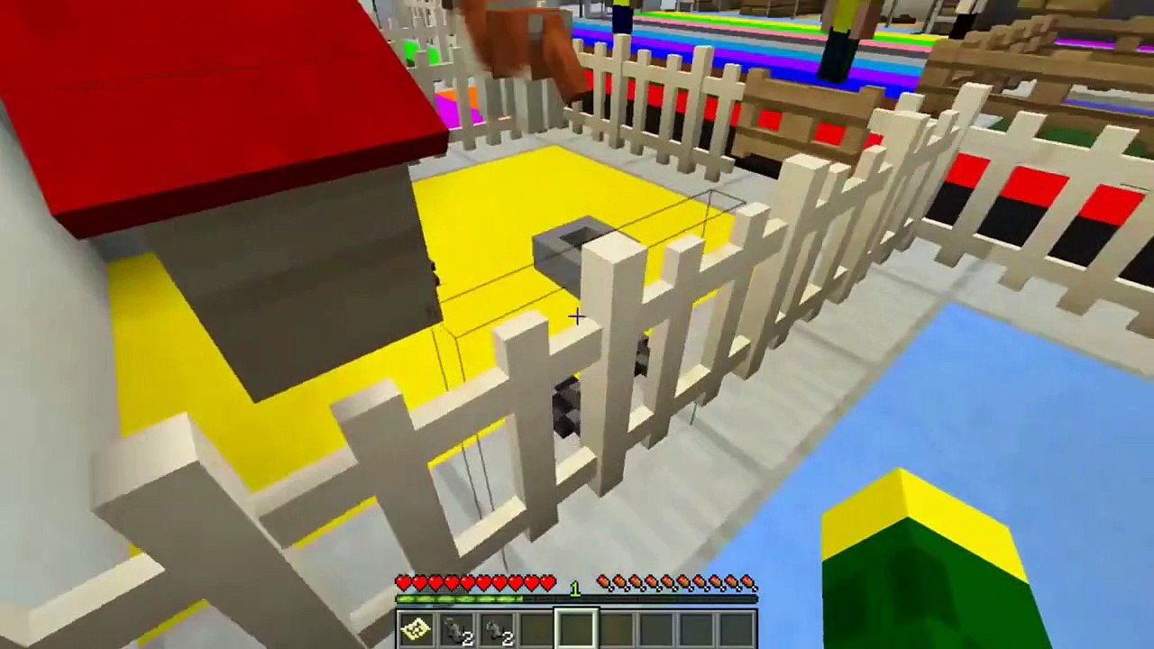 LittleLizardGaming Minecraft Jobs  WORKING AT THE PET STORE! (Custom Roleplay)