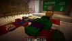 Minecraft School littlelizardgaming  FIVE NIGHTS AT FREDDYS - NIGHT #3 (Custom Roleplay)