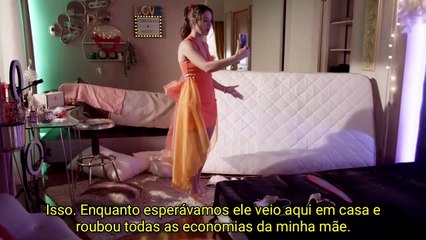 Maca e Rubi (legendado) parte 21 - Rubirena