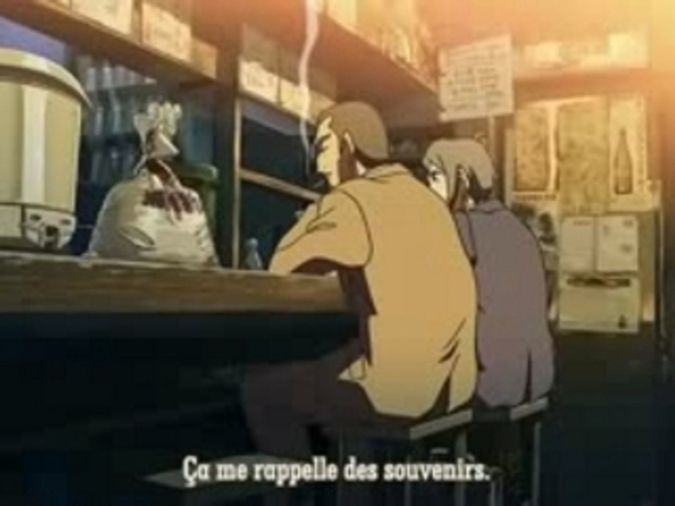 Beyond the Clouds Part 3