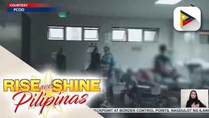 Télécharger la video: OCTA, naniniwalang may 'serious surge' na ng COVID-19 cases sa NCR