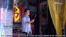 nhân gian huyền ảo tập 218 - tân truyện - THVL1 lồng tiếng - Phim Đài Loan - xem phim nhan gian huyen ao - tan truyen tap 219
