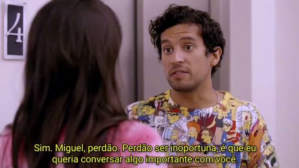 Maca e Rubi (legendado) parte 23 - Rubirena