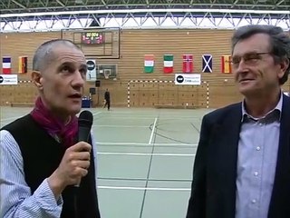 ,,,so he said...  EMILIO CROSATO  Pres. FIBT-Pres. FIPT