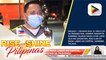 Mga ospital sa Cebu City, punuan na dahil sa patuloy na pagtaas ng COVID-19 cases; labas ng ospital, nagsilbi na ring pagamutan ng mga COVID-19 patient mga COVID-19 patient