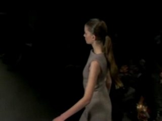 Calvin Klein Fall Winter 08-09 Full Show