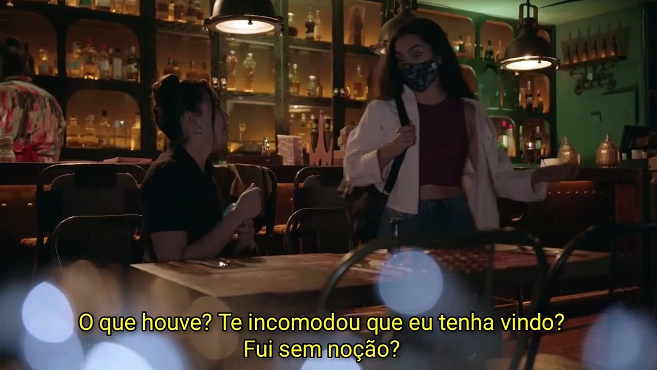 Maca e Rubi (legendado) parte 25 - Rubirena